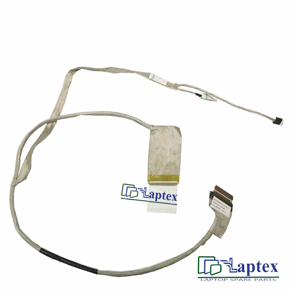 Lenovo B4400 LCD Display Cable